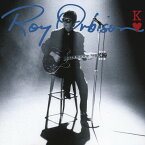 【輸入盤CD】Roy Orbison / King Of Hearts【K2022/10/14発売】(ロイ・オービソン)