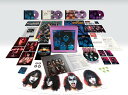 【輸入盤CD】Kiss / Creatures Of The Night (40th Anniversary) (w/Book) (Box)【K2022/11/18発売】(キッス)