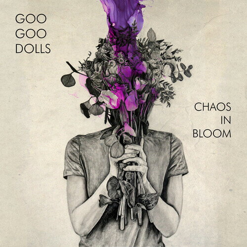 【輸入盤CD】Goo Goo Dolls / Chaos In Bloom【K2022/8/12発売】(グー グー ドールズ)