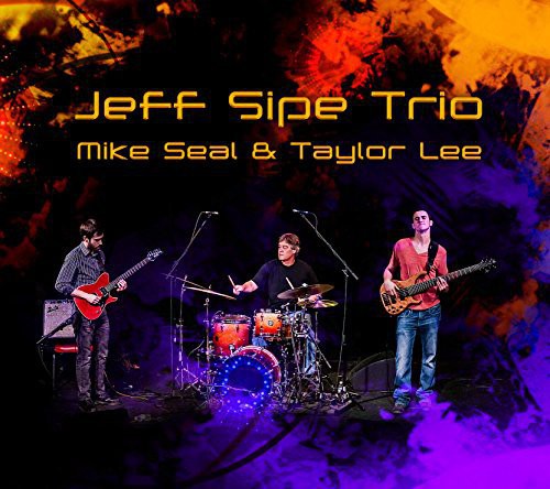 【輸入盤CD】Jeff Sipe / Jeff Sipe Trio