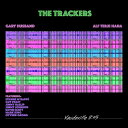 【輸入盤CD】【新品】Trackers/Gary Husband & Alf Terje Hana / Vaudeville 8:45【K2022/4/15発売】