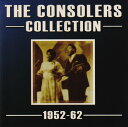 【輸入盤CD】【新品】Consolers / Collection 1952-62