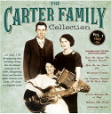 【輸入盤CD】【新品】Carter Family / Carter Family Collection Vol. 1 1927-34【K2022/11/4発売】...