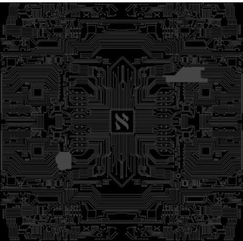 【輸入盤CD】【新品】Gesaffelstein / Aleph