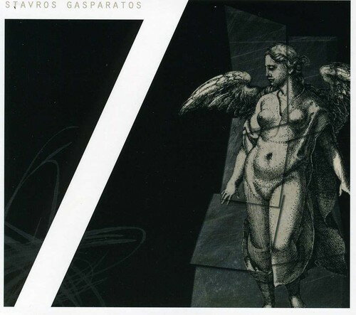 Artist Name: D - 【輸入盤CD】【新品】Stavros Gasparatos / Seven