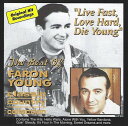 【輸入盤CD】【新品】FARON YOUNG / BEST OF