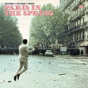 【輸入盤CD】【新品】Bob Stanley & Pete Wiggs Present Paris In Spring / Bob Stanley & Pete...