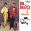 ͢CDBo Diddley / Bo Diddley &Company/Bo Diddley's A Twister (ܡǥɥ꡼)