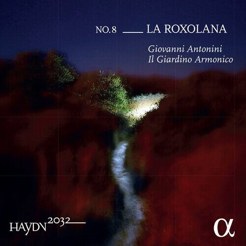 【輸入盤CD】【新品】Haydn/Antonini/Il Giardino Armonico Haydn/Antonini/Il Giardino Armonico / Ha..