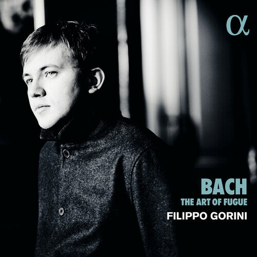 【輸入盤CD】J.C. Bach/Gorini / Art Of Fugue (2PK)【K2021/8/27発売】