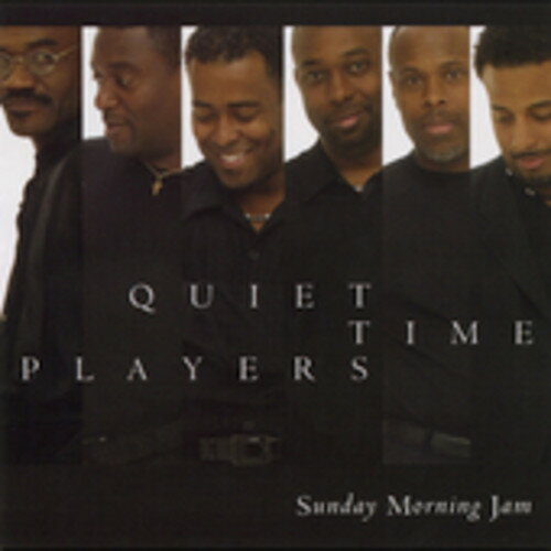 【輸入盤CD】QUIET TIME PLAYERS / SUNDAY MORNING JAM