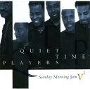 【輸入盤CD】【新品】QUIET TIME PLAYERS / SUNDAY MORNING JAM 2