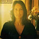 【輸入盤CD】Joan Baez / Diamonds & Rust (ジョーン・バエズ)