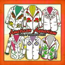 【輸入盤CD】American Aquarium / Live At Terminal West【K2016/11/25発売】