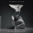 【輸入盤CD】【新品】Andrew Bayer / Andrew Bayer - In My Last Life【K2018/8/24発売】