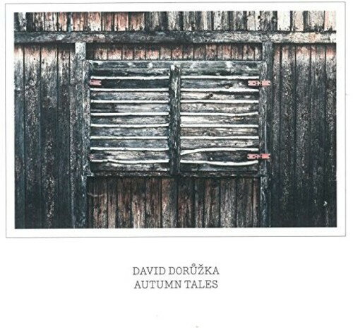 Brudno/Charitonov/David Doruzka / Autumn Tales