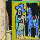 【輸入盤CD】【新品】Jason Boland & Stragglers / Rancho Alto (ジェイソン・ボーランド)