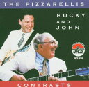 yACDzJOHN PIZZARELLI / CONTRASTS (WEsU)