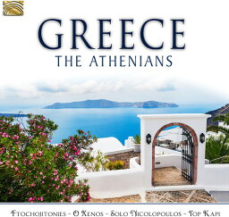 【輸入盤CD】Greece/Various / Greece