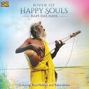 【輸入盤CD】【新品】Baul/Mantrasense / River Of Happy Souls【K2021/6/25発売】