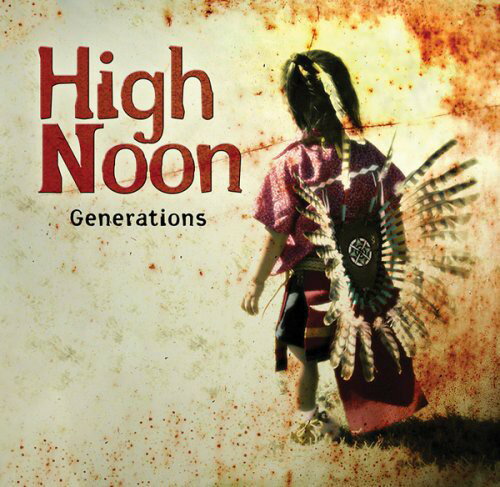 yACDzHIGH NOON / GENERATIONS