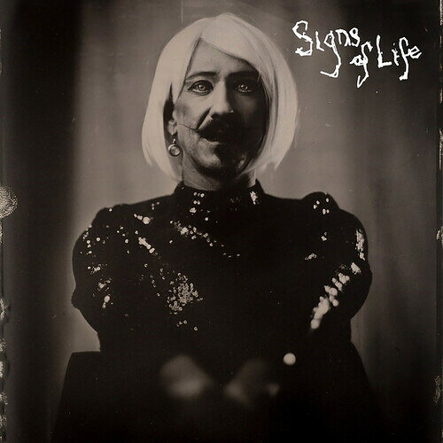 【輸入盤CD】【新品】Foy Vance / Signs Of Life【K2021/9/10発売】