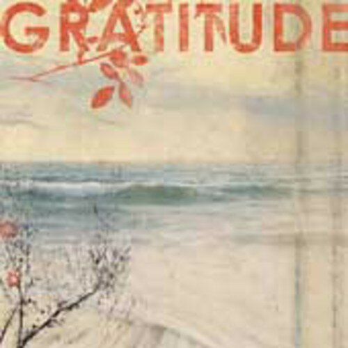 ͢CDGRATITUDE / GRATITUDE