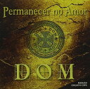 【輸入盤CD】【新品】Banda Dom / Permanecer No Amor