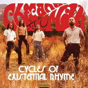 【輸入盤CD】【新品】Chicano Batman / Cycles Of Existential Rhyme/Joven Navegante【K2018/12/14発売】(2)