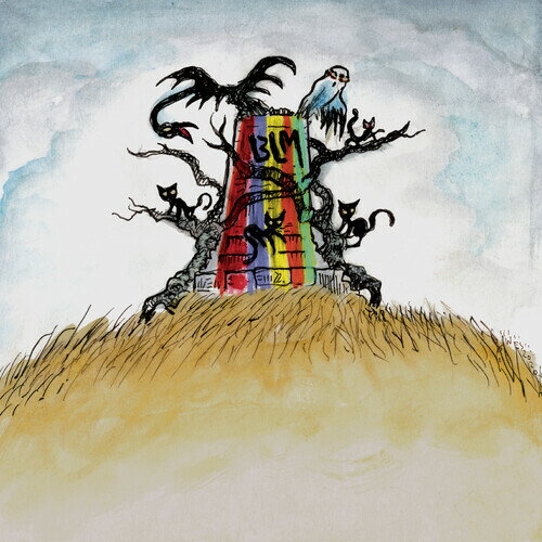 【輸入盤CD】【新品】Drive-By Truckers / New OK【K2020/12/18発売】