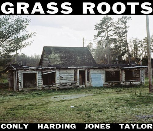 【輸入盤CD】【新品】Grass Roots / Grass Roots (グラス・ルーツ)