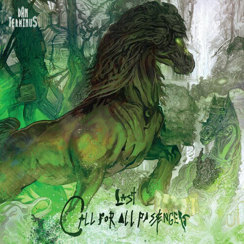 2020/9/25 発売輸入盤レーベル：BLOOD MUSIC収録曲：