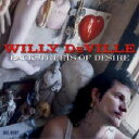 【輸入盤CD】Willy Deville / Backstreets Of Desire