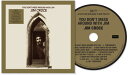 【輸入盤CD】Jim Croce / You Don 039 t Mess Around With Jim (50th Anniversary)【K2022/11/25発売】( ジム クロウチ)