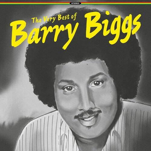 Barry Biggs / Very Best Of: Storybook Revisited