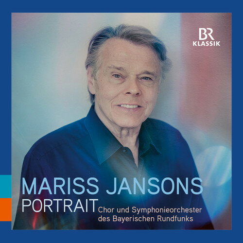 ͢CDBeethoven/Hartelius/Jansons / PortraitK2018/1/5ȯ