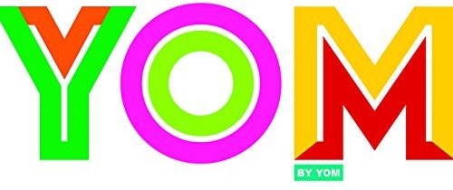【輸入盤CD】【新品】Yom / Yom By Yom 【K2018/5/4発売】