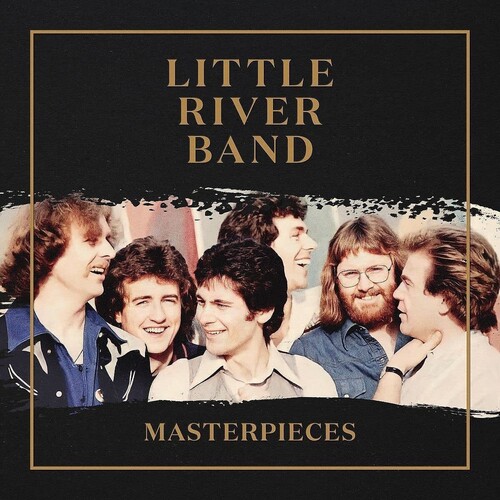 Little River Band / Masterpieces(リトル・リヴァー・バンド)