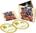 【輸入盤CD】【新品】Beach Boys / Sail On Sailor【K2022/12/2発売】(ビーチ・ボーイズ)