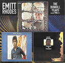 【輸入盤CD】Emitt Rhodes / Dunhill Years & 