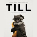 【輸入盤CD】【新品】Abel Korzeniowski (Soundtrack) / Till【K2023/1/13発売】(サウンドトラック)