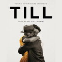 【輸入盤CD】Abel Korzeniowski (Soundtrack) / Till【K2023/1/13発売】(サウンドトラック)