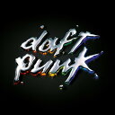 【輸入盤CD】Daft Punk / Discovery【K2021/12/10発売】(ダウト パンク)