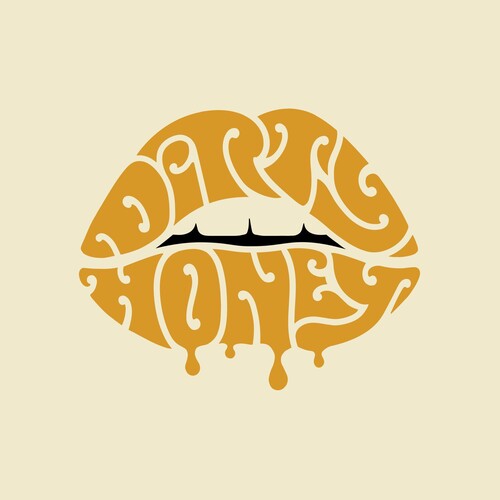 【輸入盤CD】Dirty Honey / Dirty Honey【K2021/4/23発売】