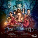 【輸入盤CD】Soundtrack / Disenchanted【K2022/12/9発売】(サウンドトラック)