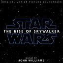 【輸入盤CD】【新品】John Williams (Soundtrack) / Star Wars: The Rise Of Skywalker【K2022/1...