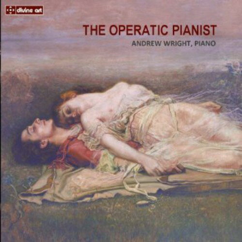Andrew / Operatic Pianist