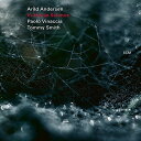 【輸入盤CD】Arild Andersen / In-House Science【K2018/3/23発売】