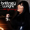 【輸入盤CD】【新品】Brittney Wright / Beginning (ブリットニー・ライト)