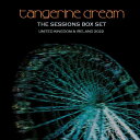 【輸入盤CD】【新品】Tangerine Dream / Sessions: United Kingdom & Ireland 2022 (Box) (w/Bo...